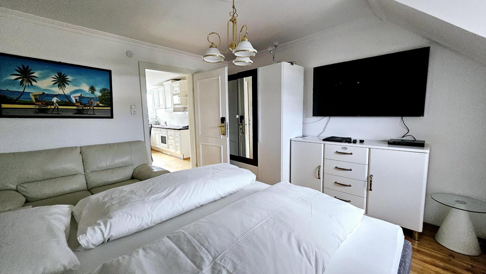 Höckner Plaza Hotel Attnang-Puchheim Exteriör bild